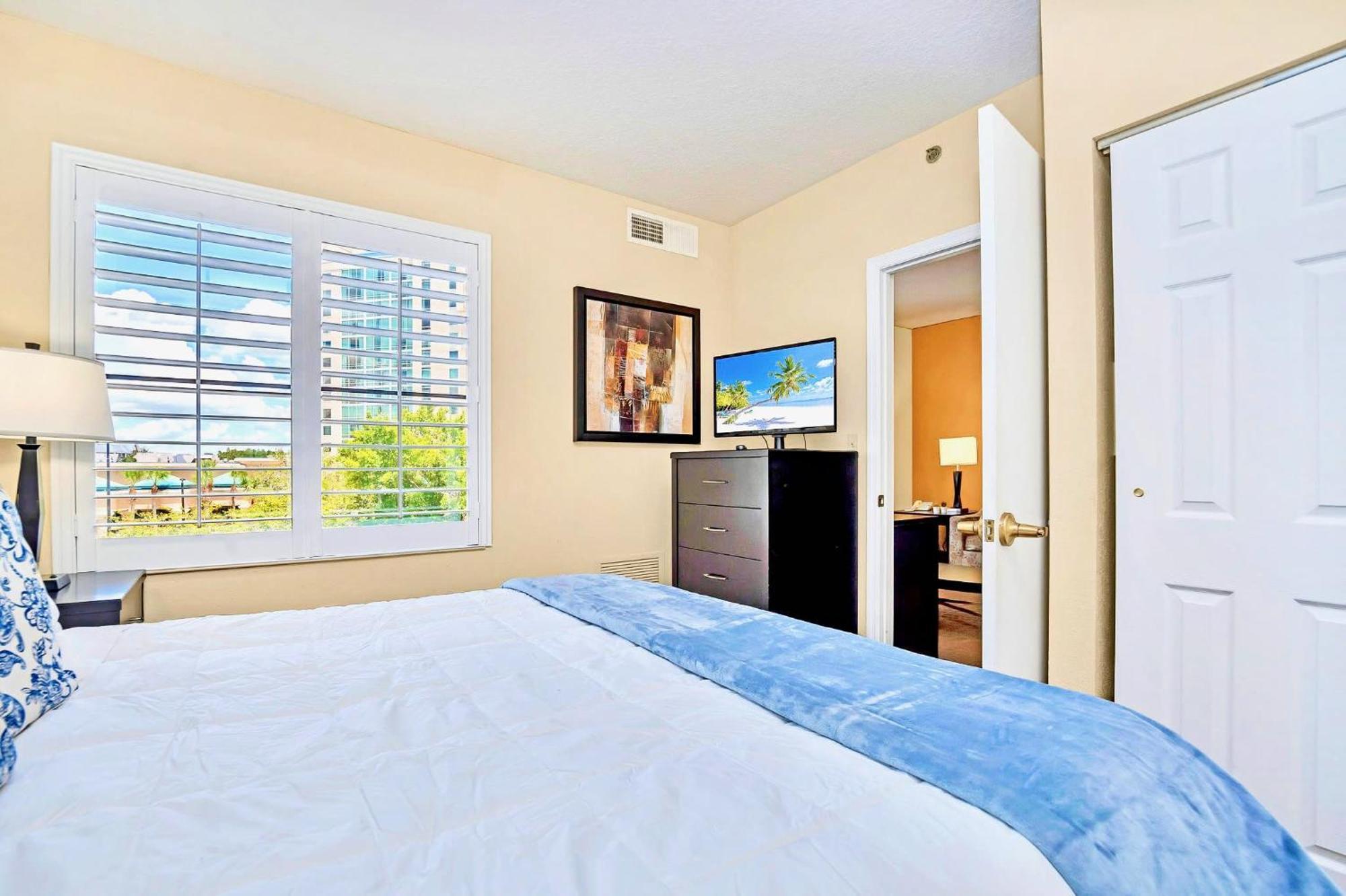 Contemporary Apartment With Pool Hot Tub - Close To Universal Studios Orlando Exterior photo
