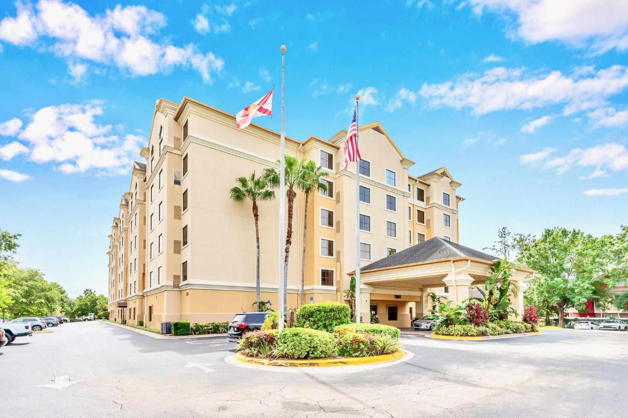Contemporary Apartment With Pool Hot Tub - Close To Universal Studios Orlando Exterior photo