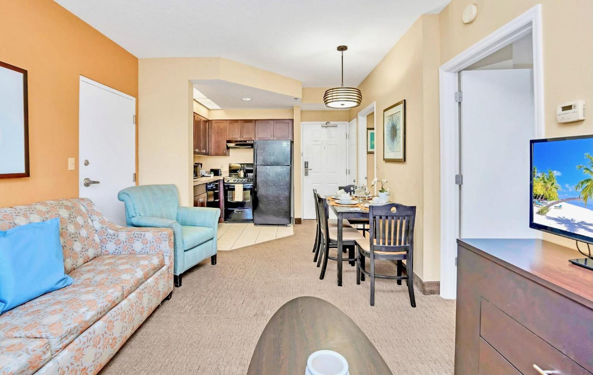 Contemporary Apartment With Pool Hot Tub - Close To Universal Studios Orlando Exterior photo